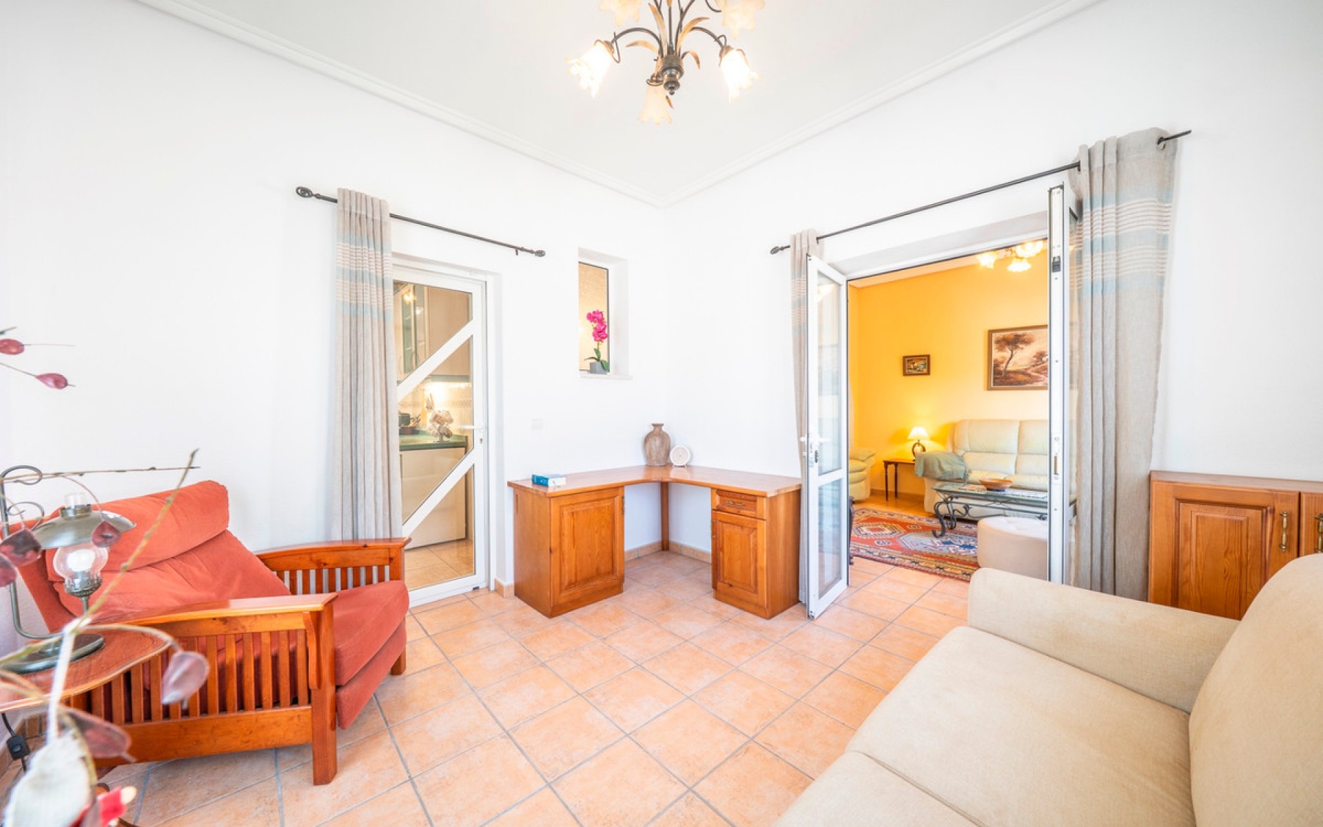Resale - Villa - Rojales - Ciudad Quesada