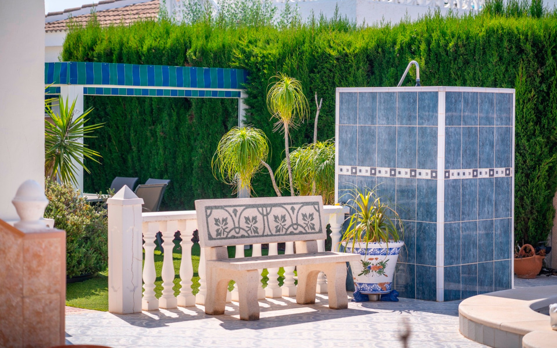 Resale - Villa - Rojales - Ciudad Quesada