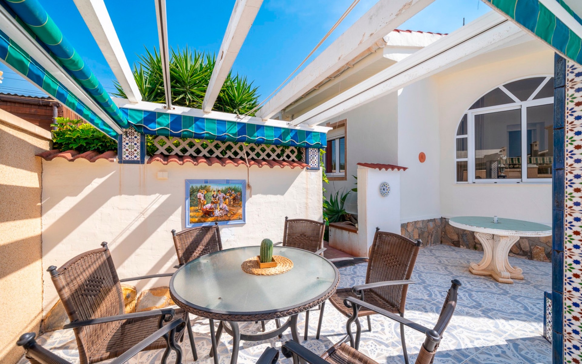 Resale - Villa - Rojales - Ciudad Quesada