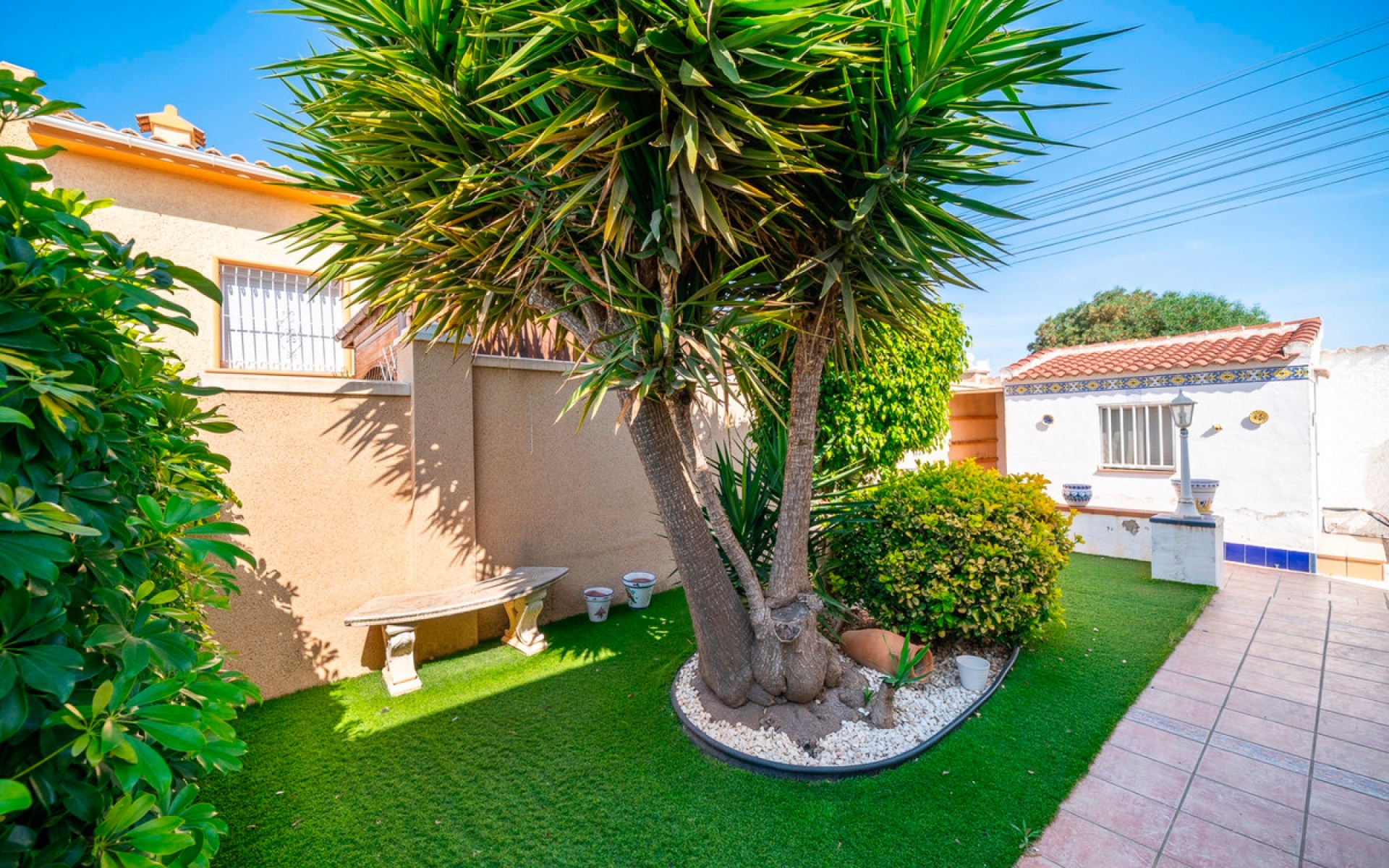 Resale - Villa - Rojales - Ciudad Quesada