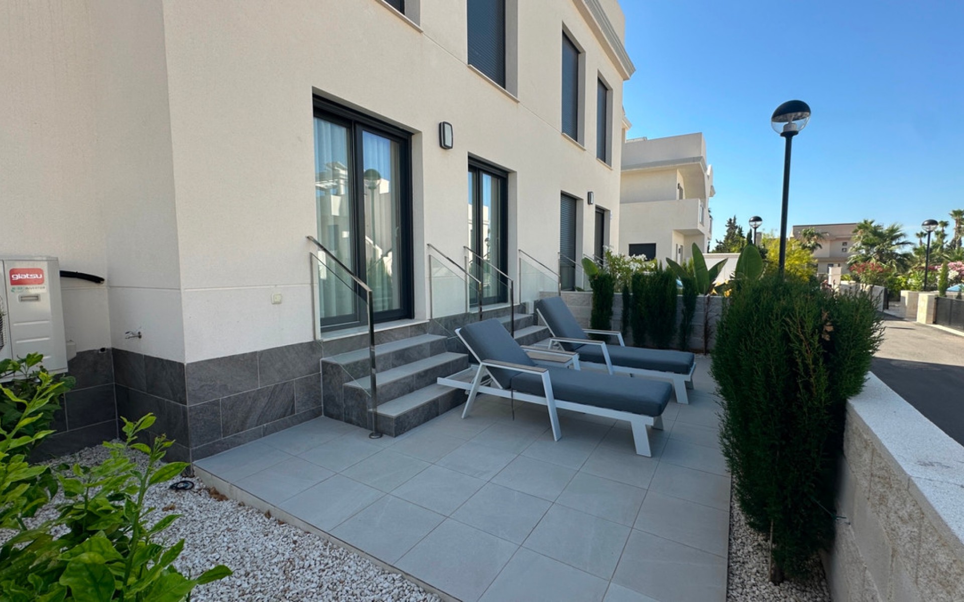 Resale - Villa - Rojales - Ciudad Quesada