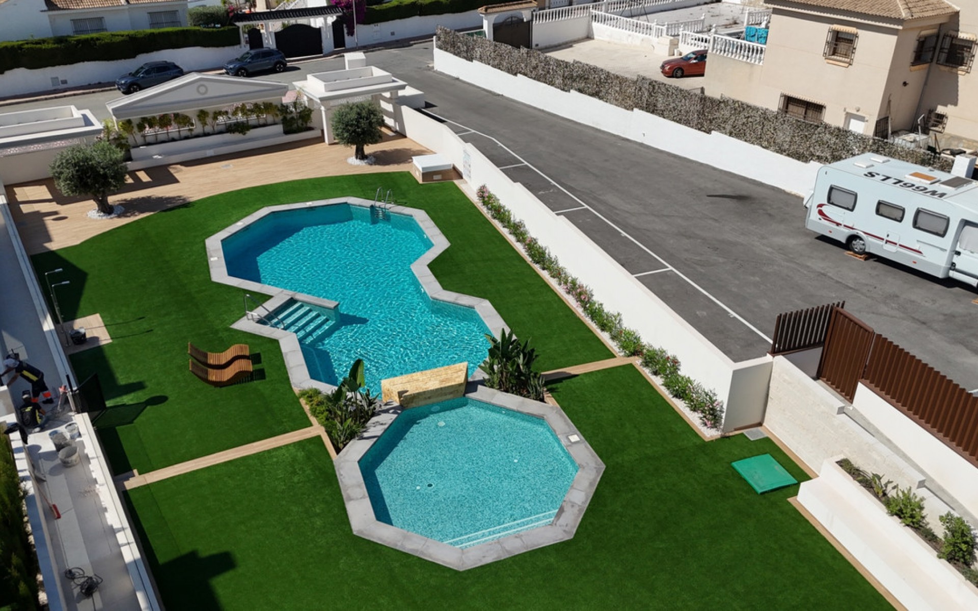 Resale - Villa - Rojales - Ciudad Quesada