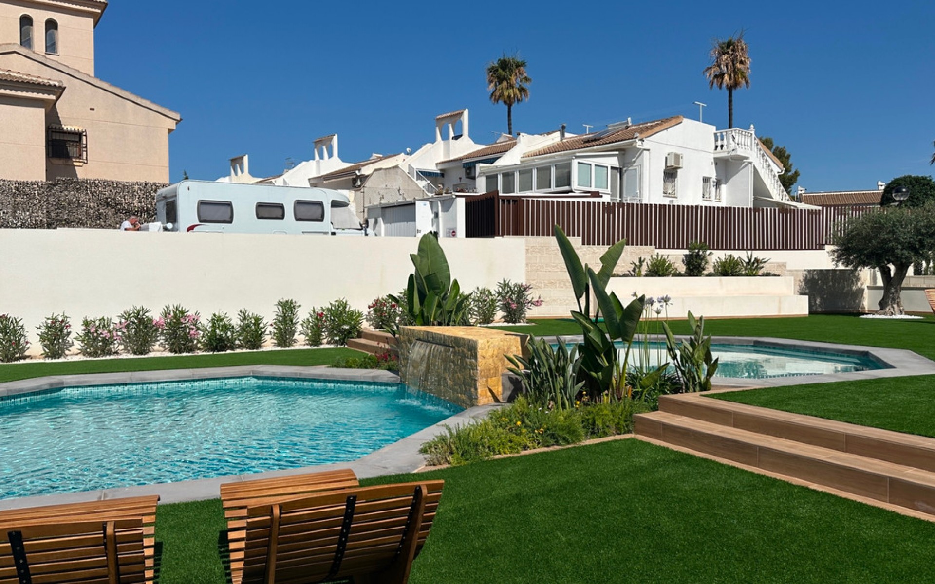 Resale - Villa - Rojales - Ciudad Quesada