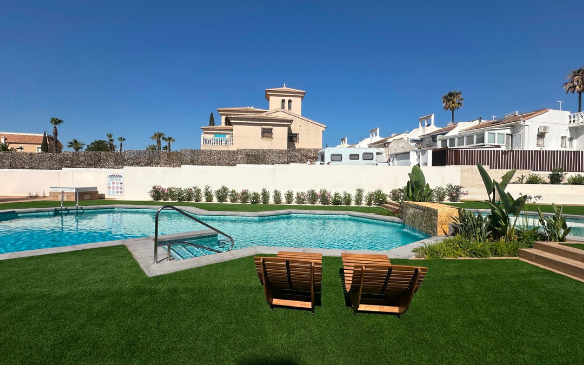 Resale - Villa - Rojales - Ciudad Quesada