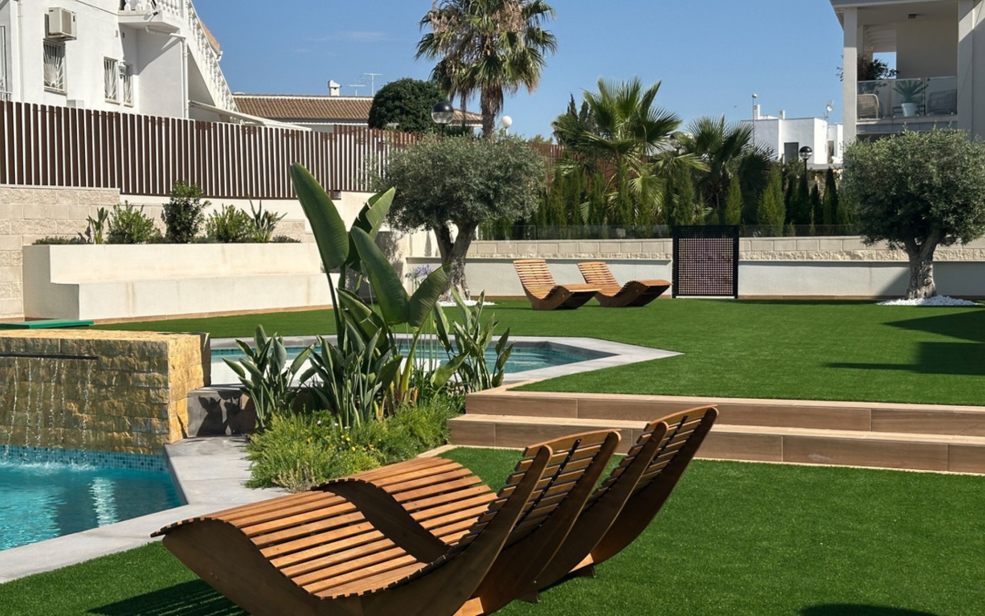 Resale - Villa - Rojales - Ciudad Quesada