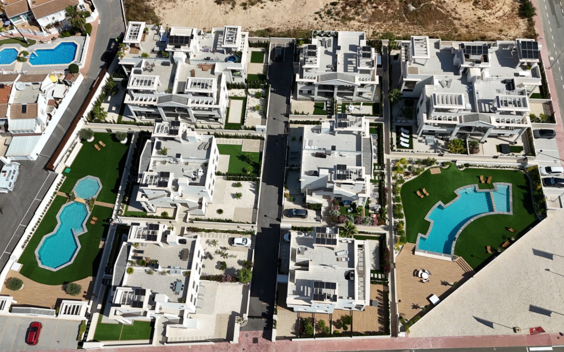Resale - Villa - Rojales - Ciudad Quesada