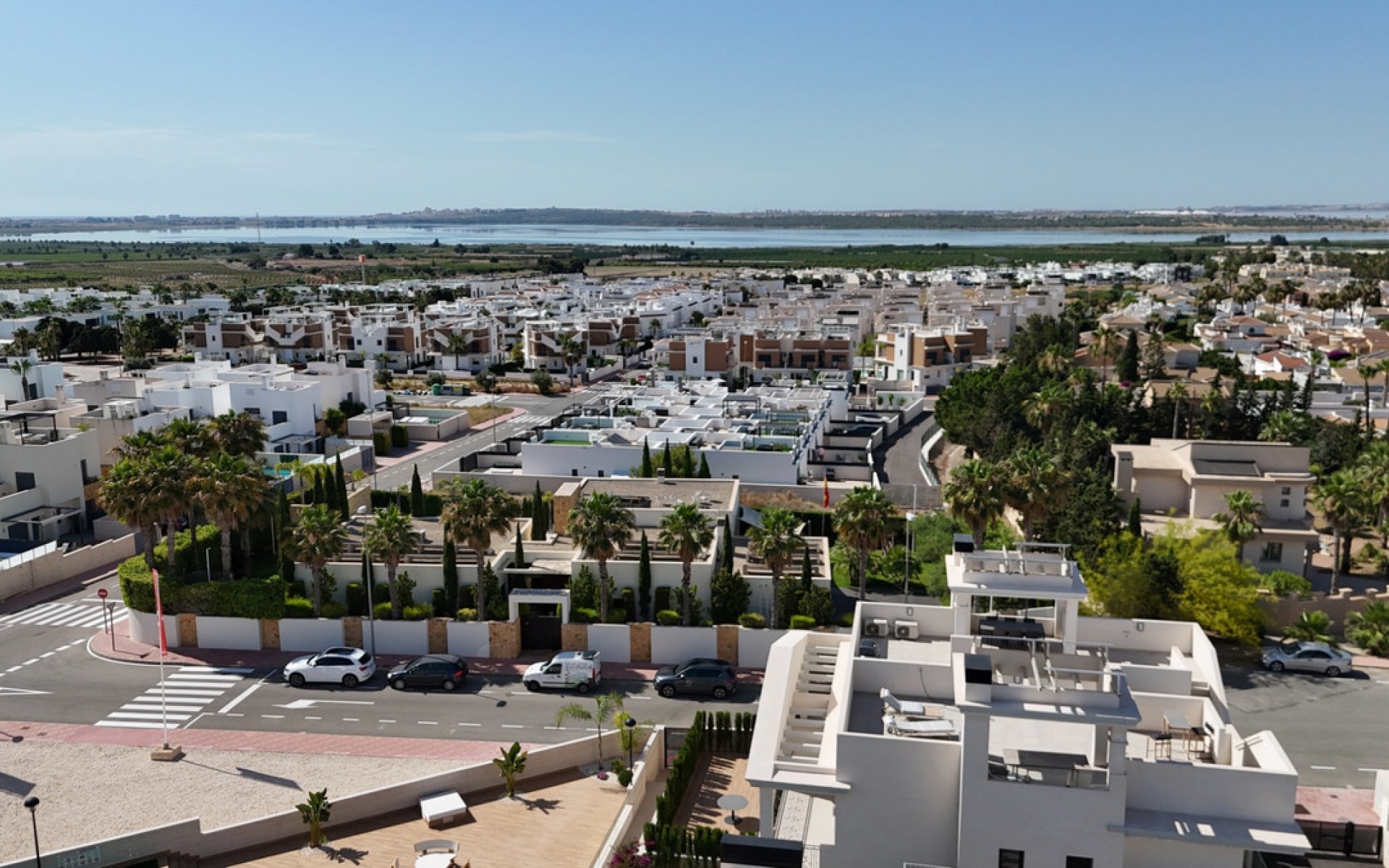 Resale - Villa - Rojales - Ciudad Quesada