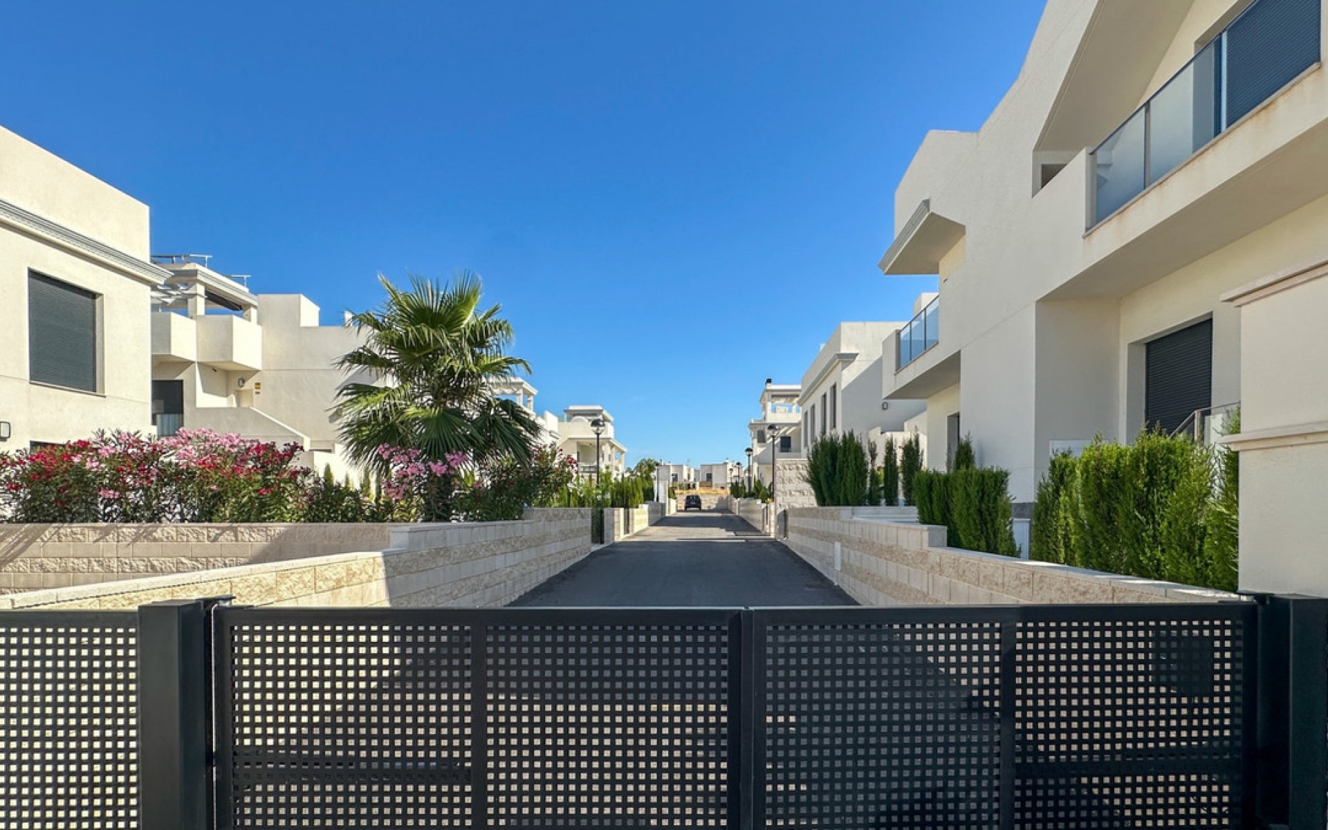 Resale - Villa - Rojales - Ciudad Quesada