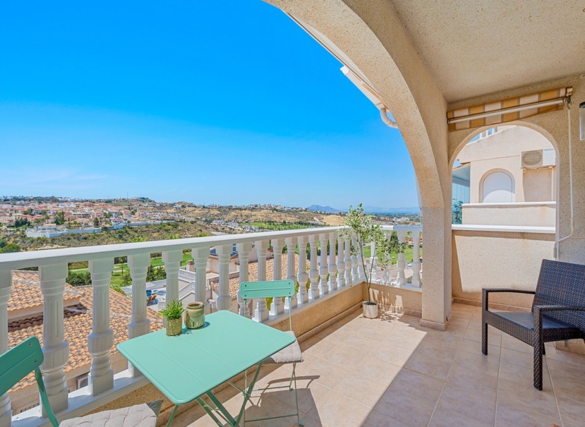 Resale - Villa - Rojales - Ciudad Quesada