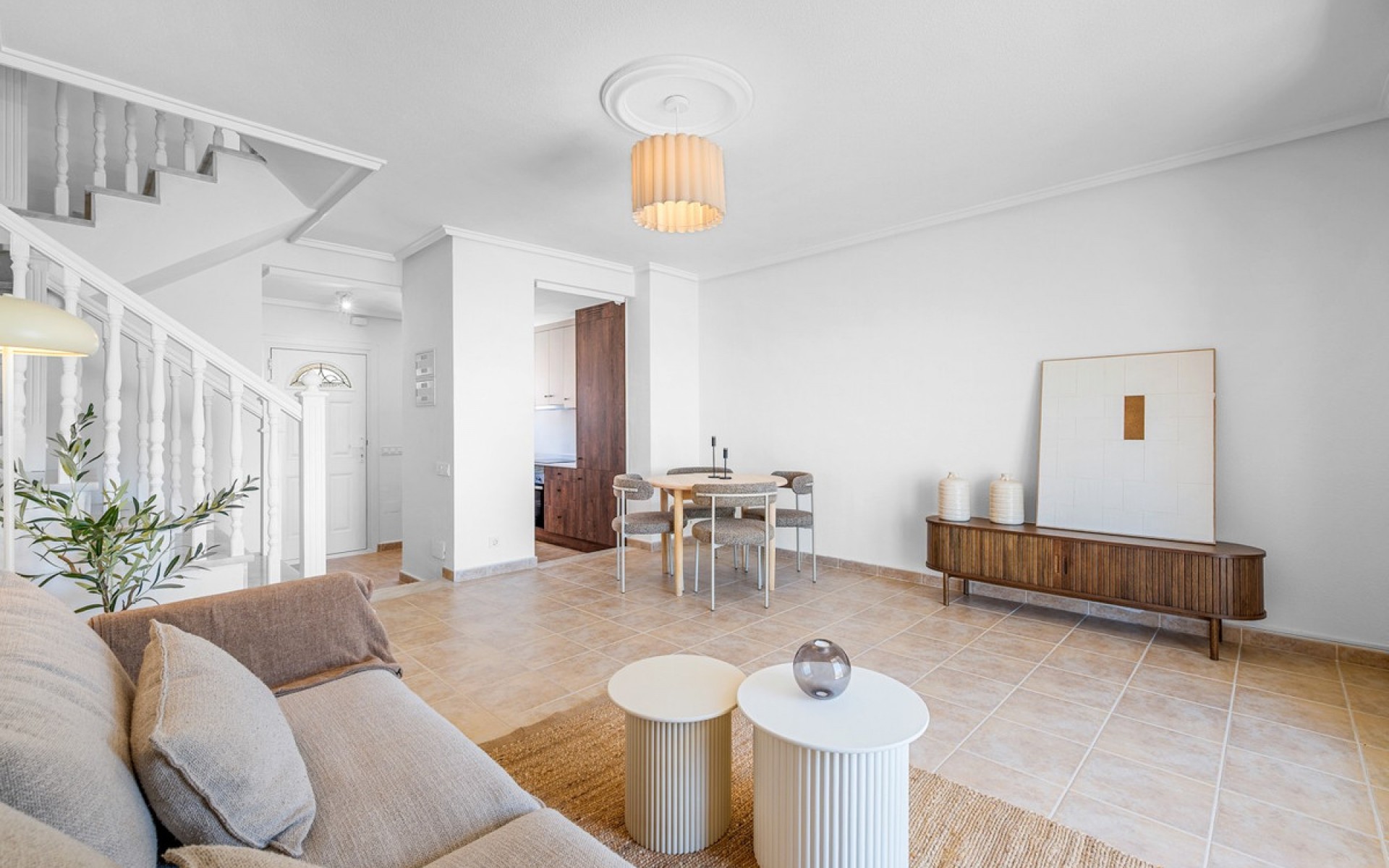 Resale - Villa - Rojales - Ciudad Quesada