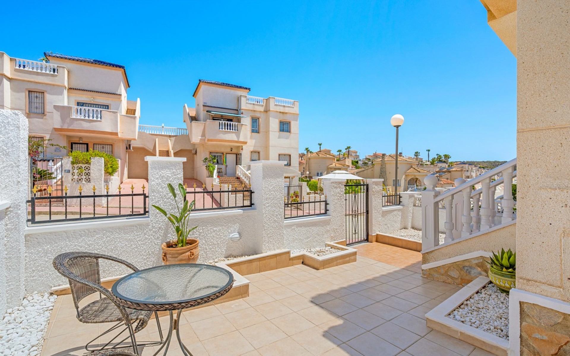 Resale - Villa - Rojales - Ciudad Quesada