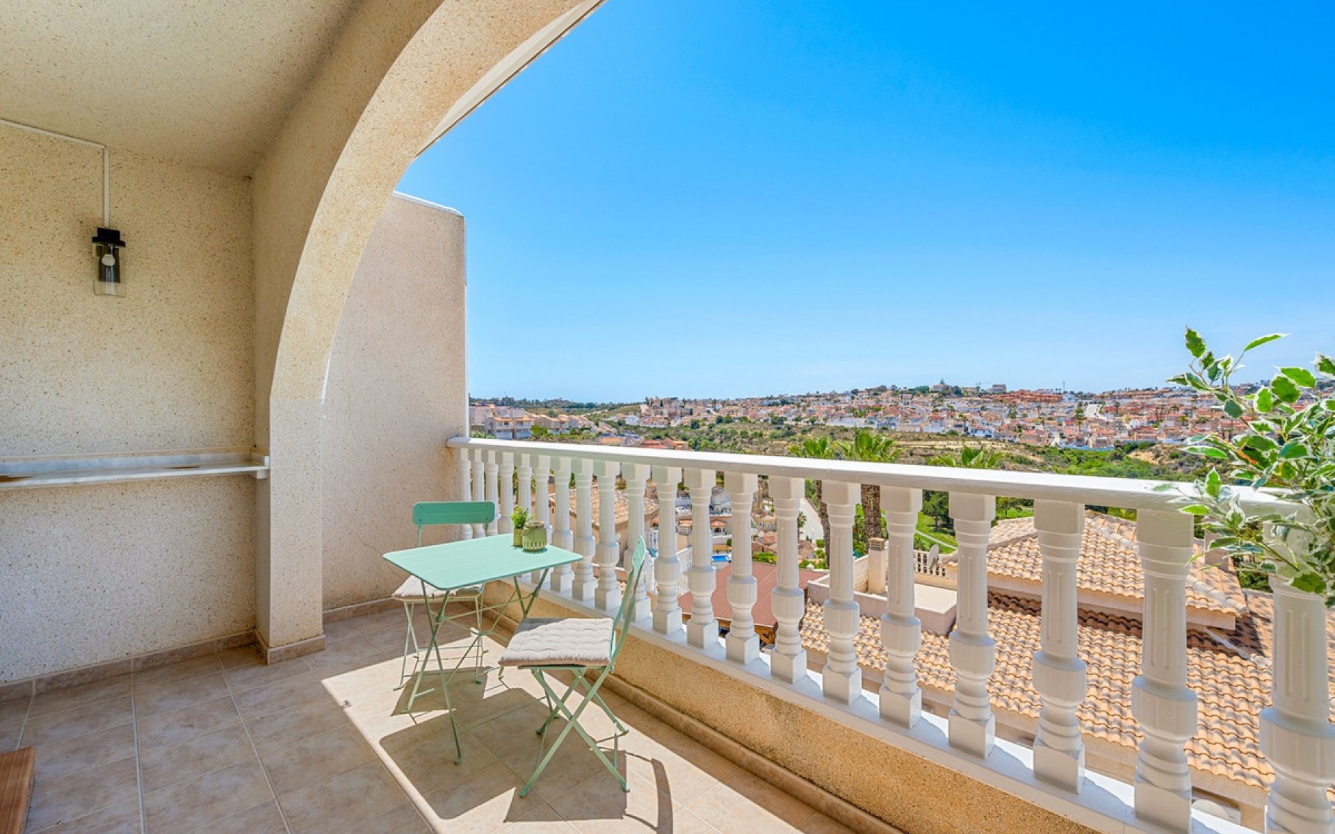 Resale - Villa - Rojales - Ciudad Quesada