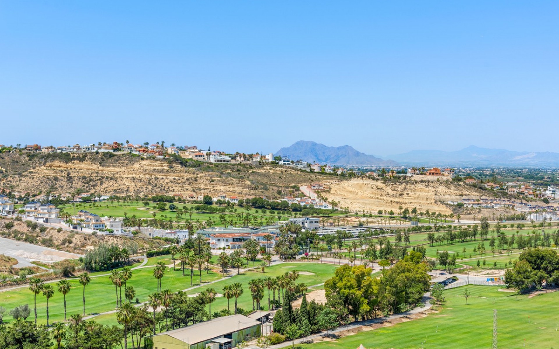 Resale - Villa - Rojales - Ciudad Quesada