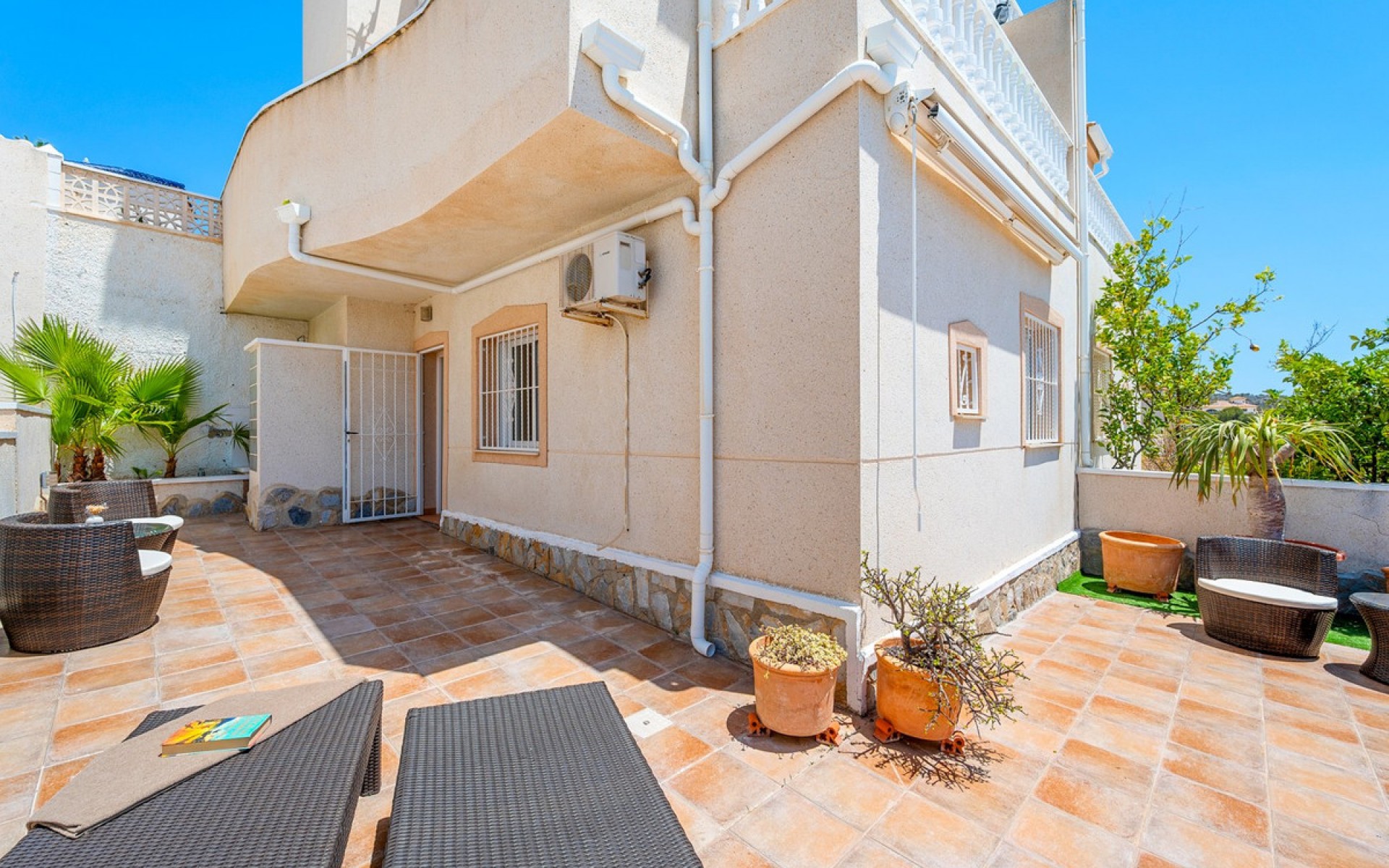 Resale - Villa - Rojales - Ciudad Quesada