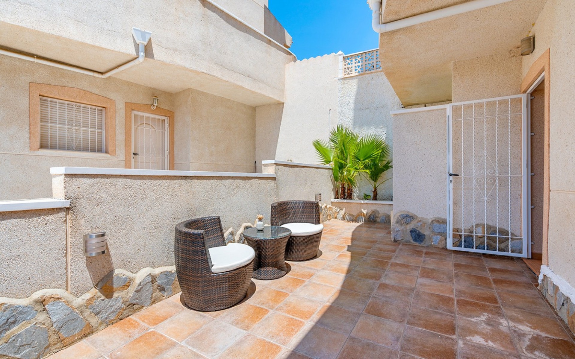 Resale - Villa - Rojales - Ciudad Quesada