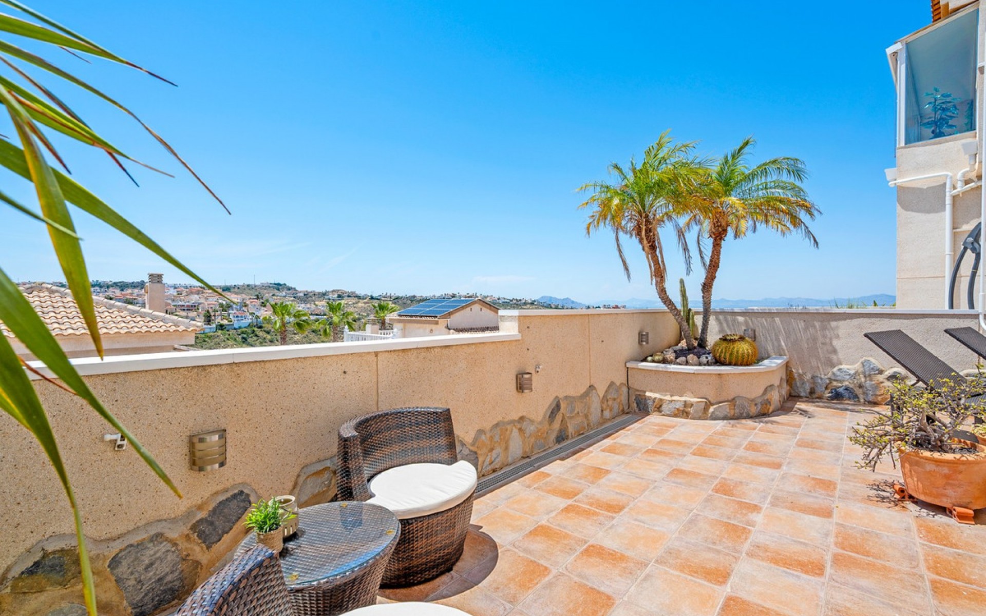 Resale - Villa - Rojales - Ciudad Quesada