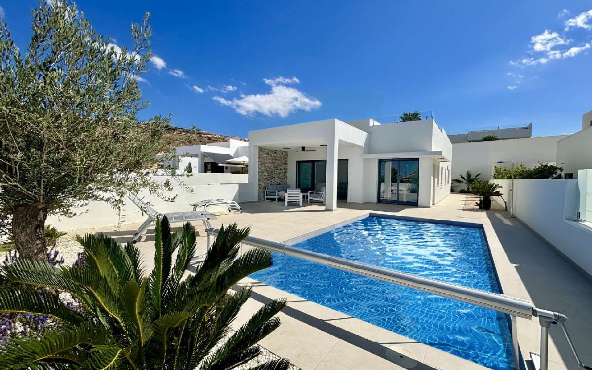 Resale - Villa - Rojales - Ciudad Quesada