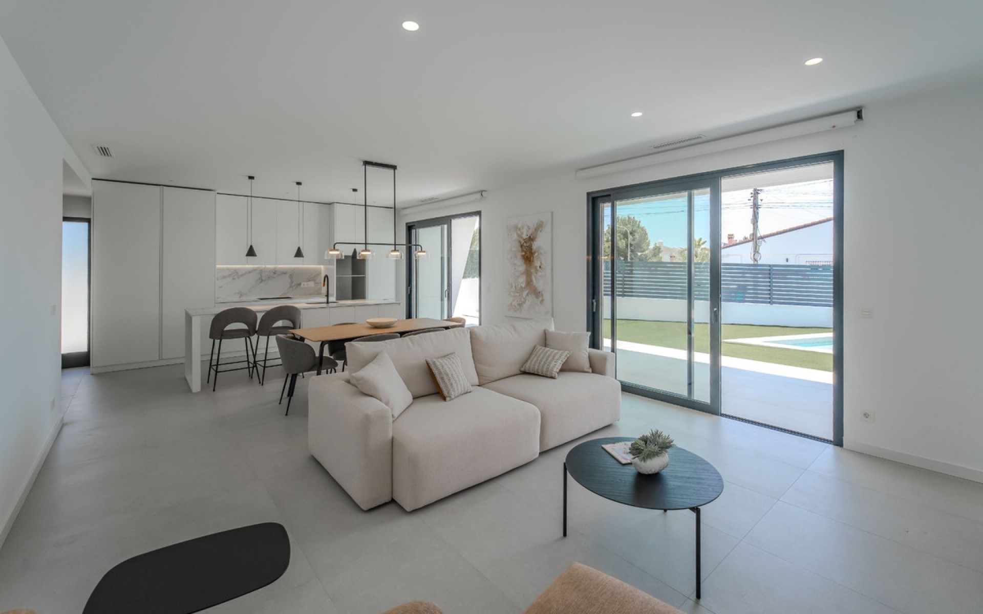 Resale - Villa - Rojales - Ciudad Quesada