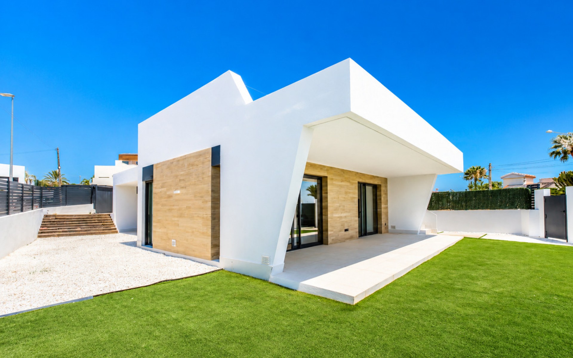 Resale - Villa - Rojales - Ciudad Quesada