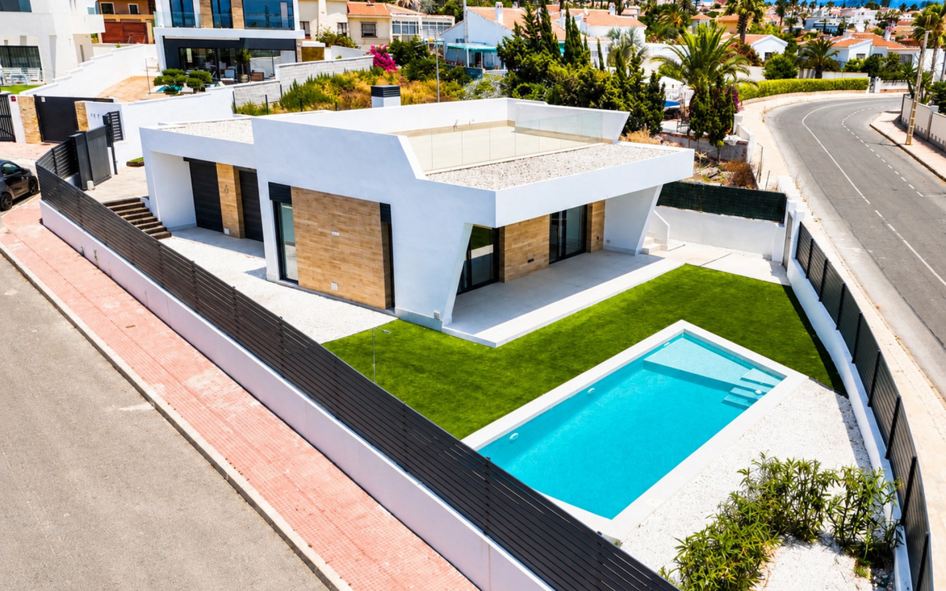 Resale - Villa - Rojales - Ciudad Quesada