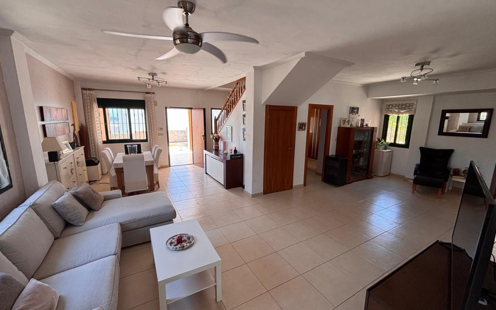 Resale - Villa - Rojales - Ciudad Quesada