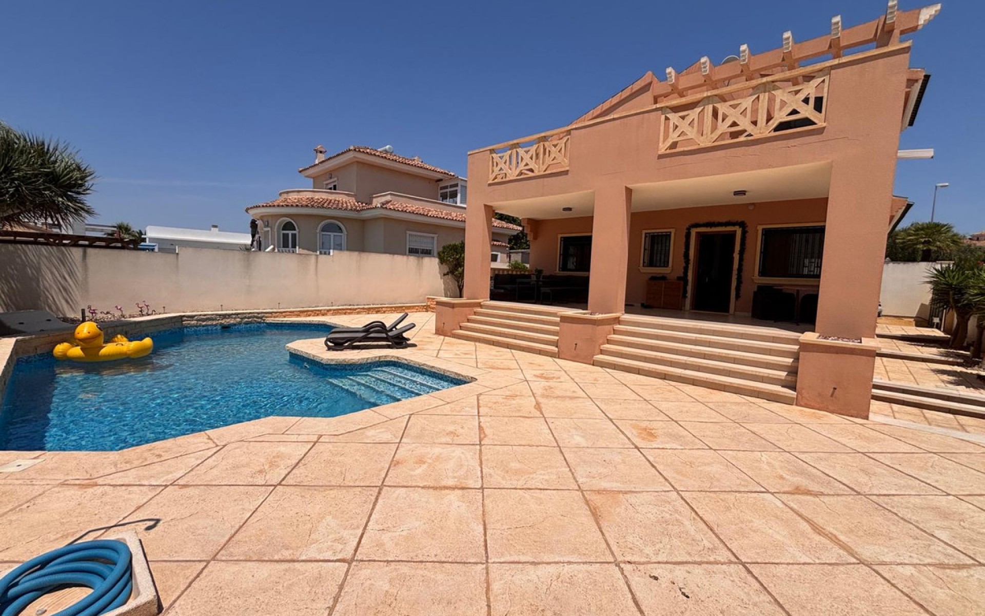 Resale - Villa - Rojales - Ciudad Quesada