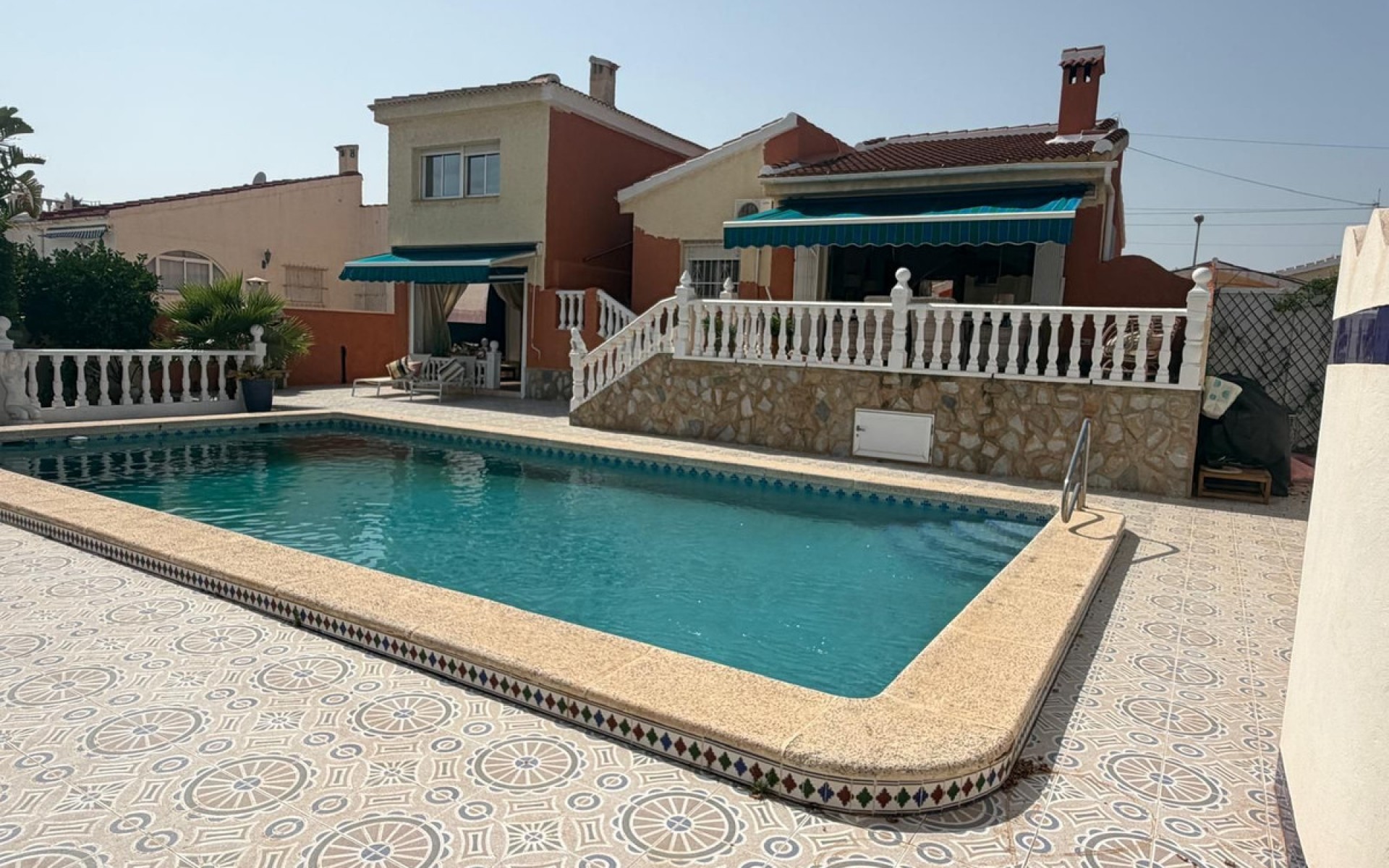 Resale - Villa - Rojales - Ciudad Quesada