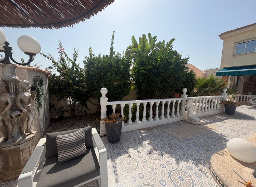 Resale - Villa - Rojales - Ciudad Quesada