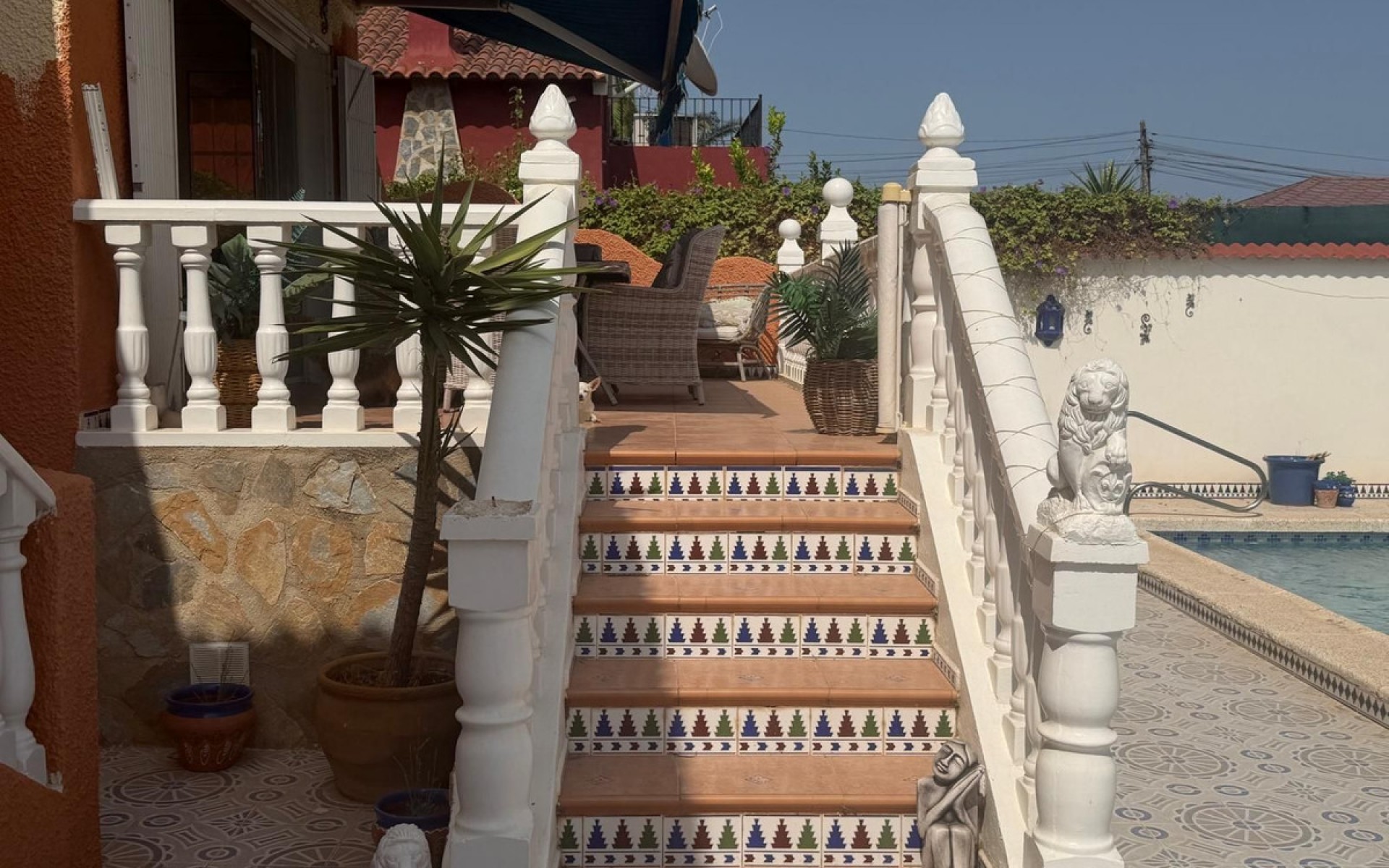 Resale - Villa - Rojales - Ciudad Quesada