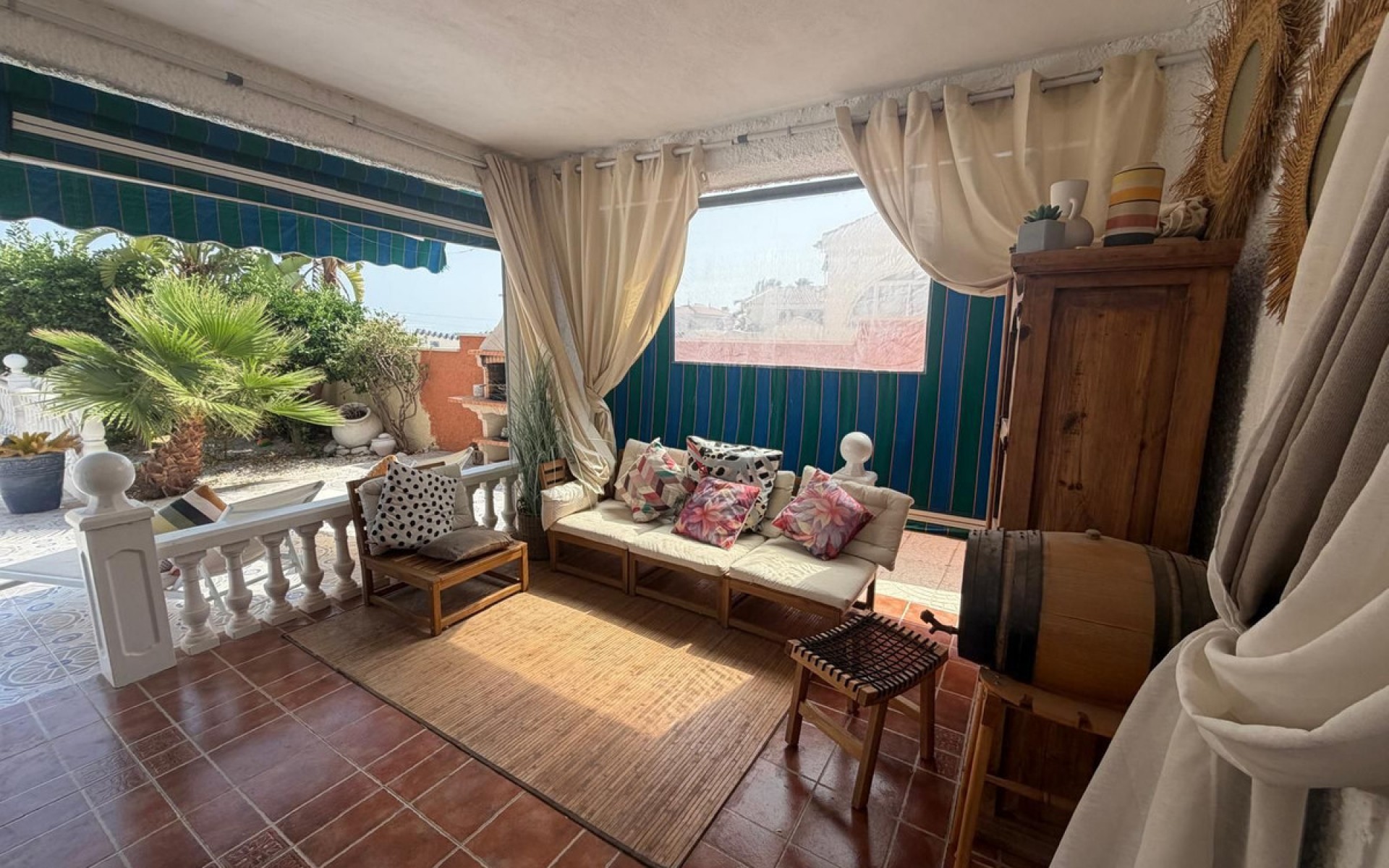 Resale - Villa - Rojales - Ciudad Quesada