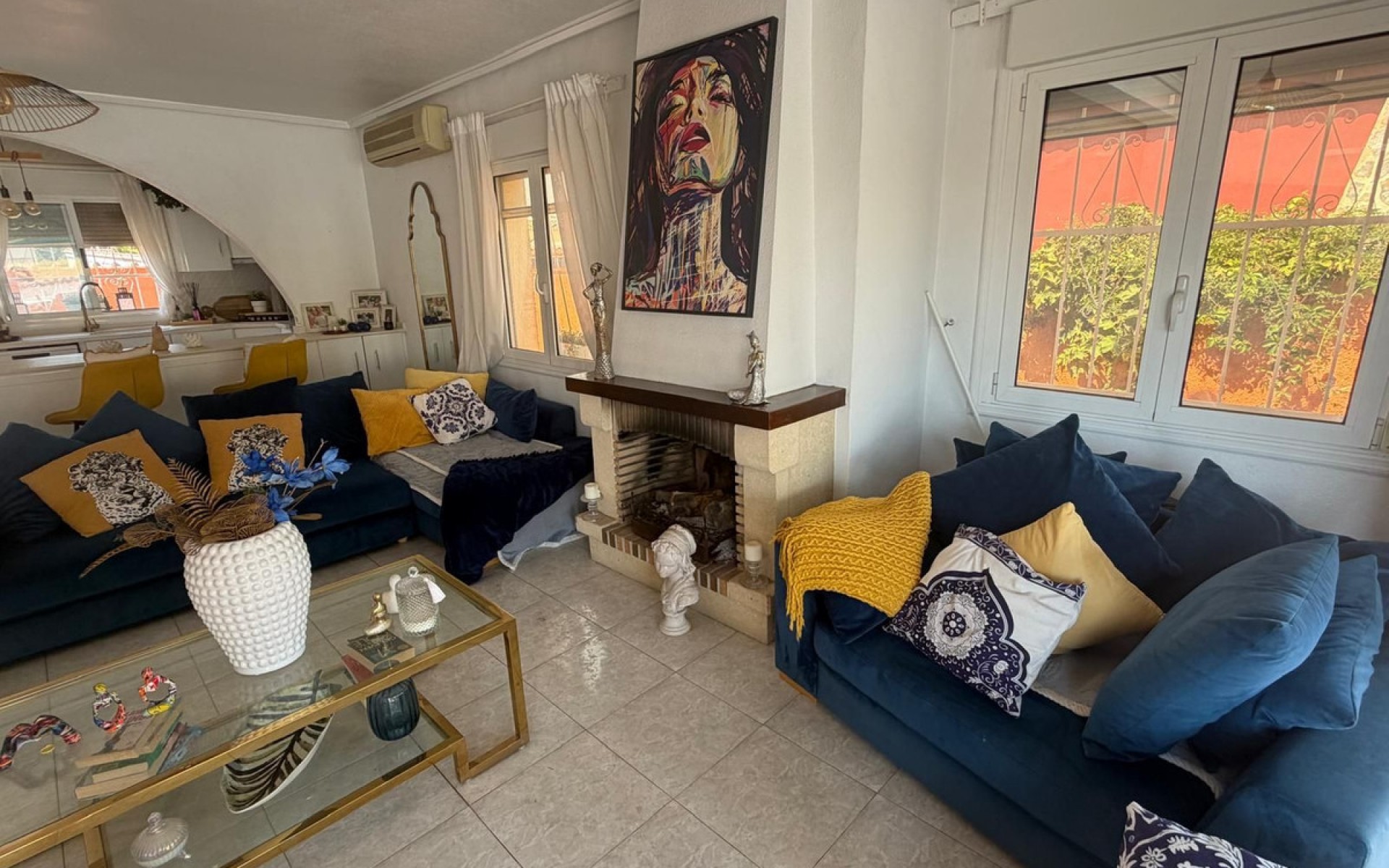 Resale - Villa - Rojales - Ciudad Quesada