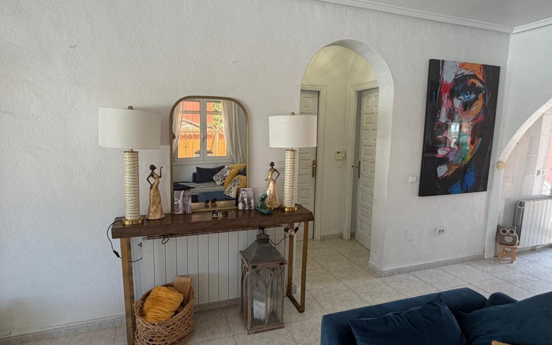 Resale - Villa - Rojales - Ciudad Quesada