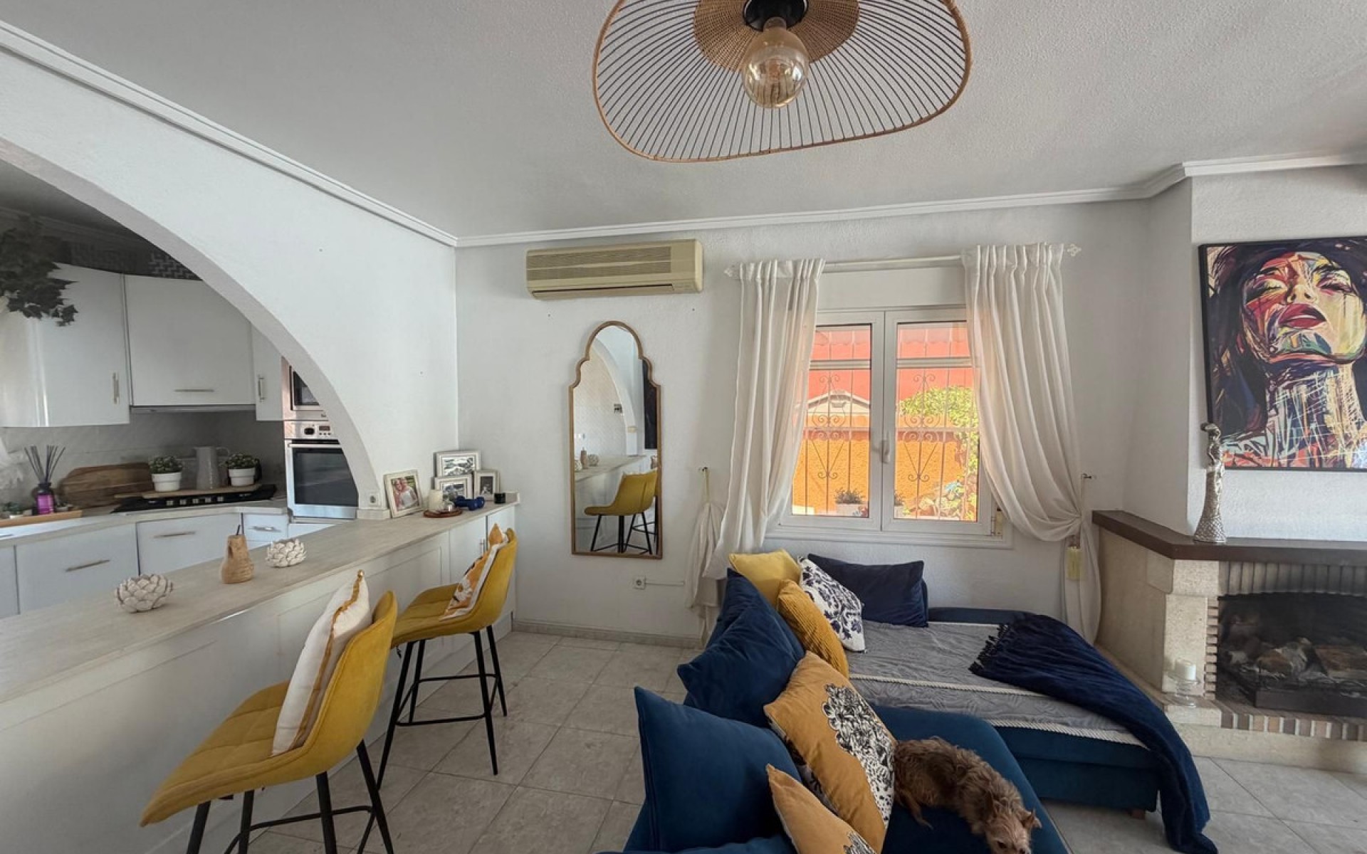Resale - Villa - Rojales - Ciudad Quesada