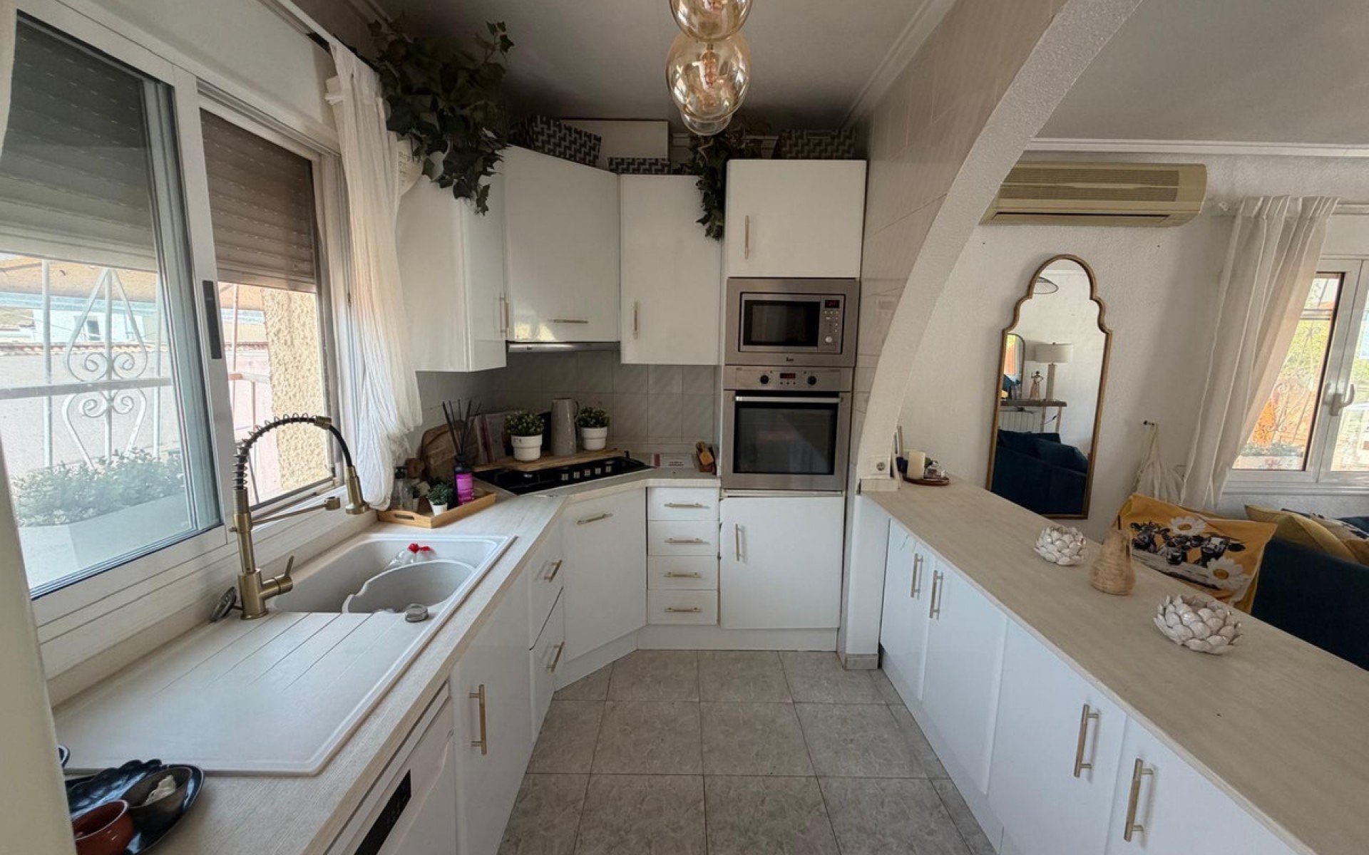 Resale - Villa - Rojales - Ciudad Quesada