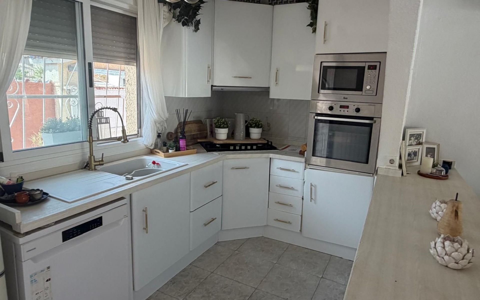 Resale - Villa - Rojales - Ciudad Quesada