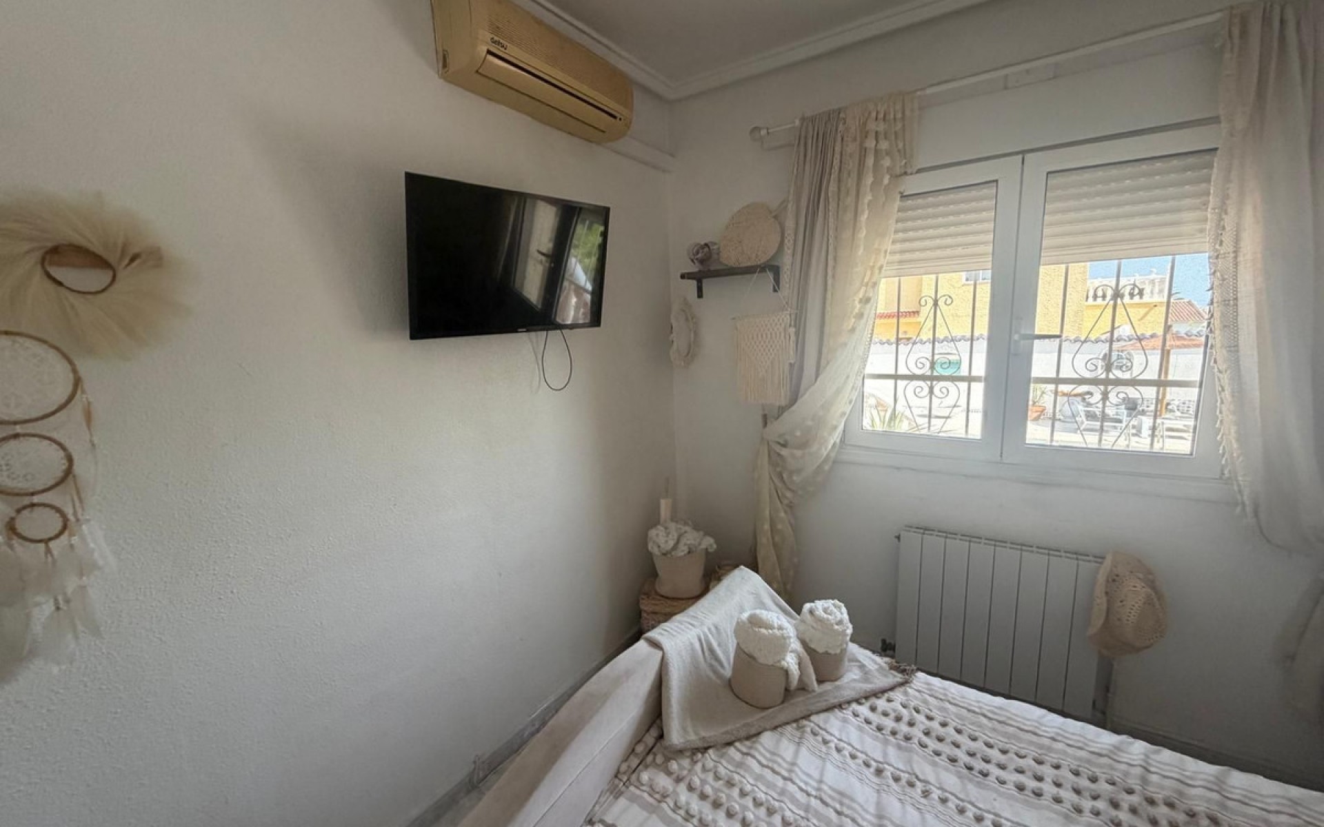 Resale - Villa - Rojales - Ciudad Quesada