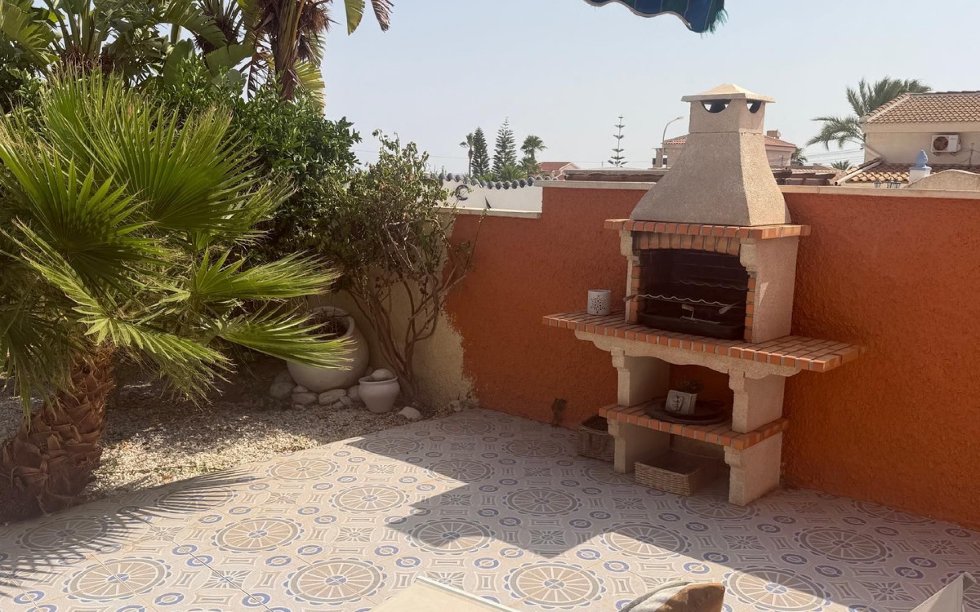 Resale - Villa - Rojales - Ciudad Quesada