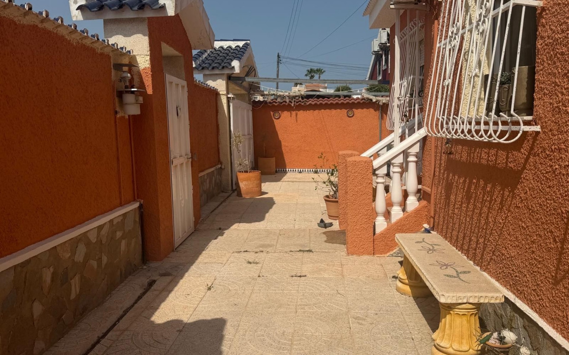 Resale - Villa - Rojales - Ciudad Quesada