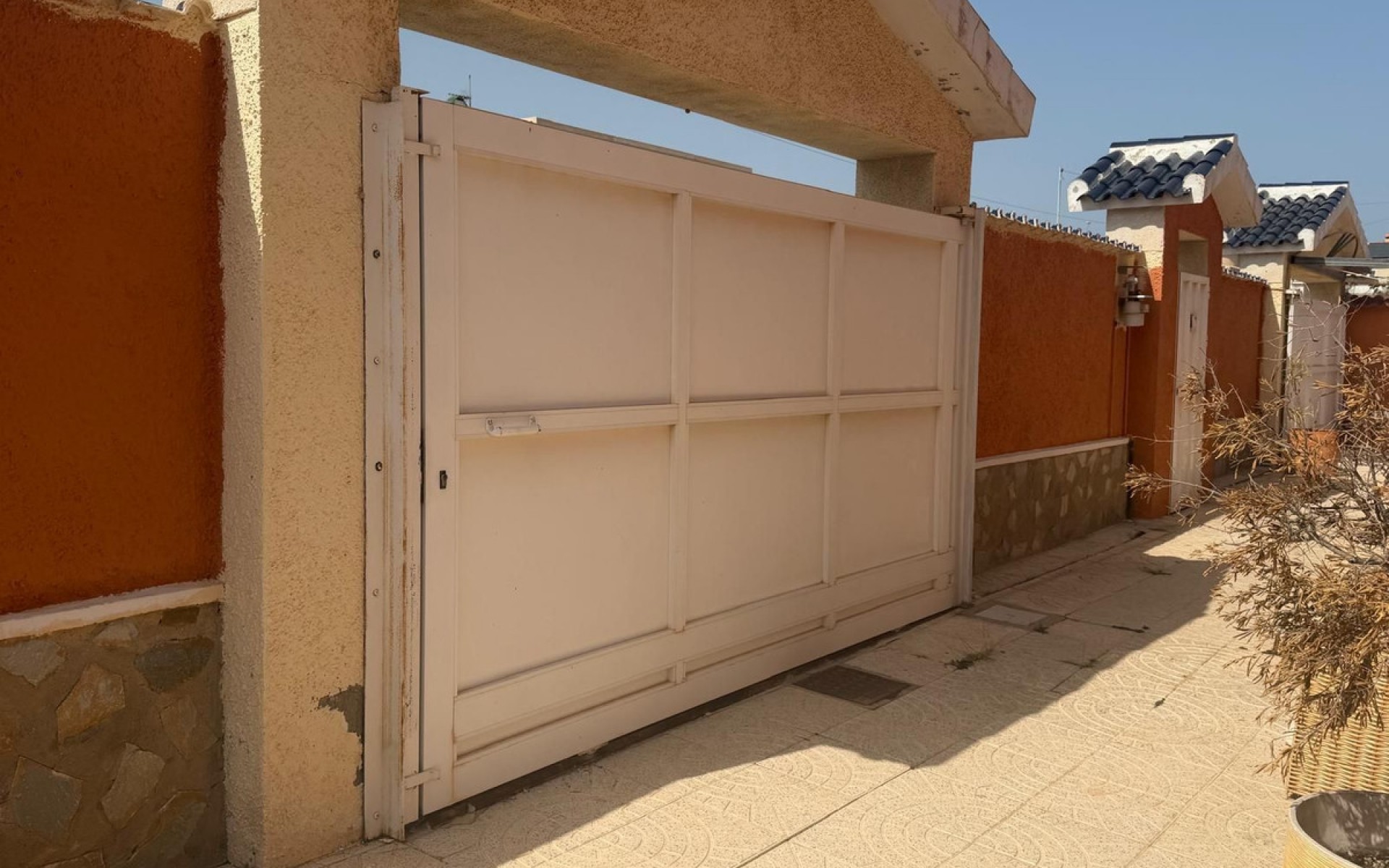 Resale - Villa - Rojales - Ciudad Quesada