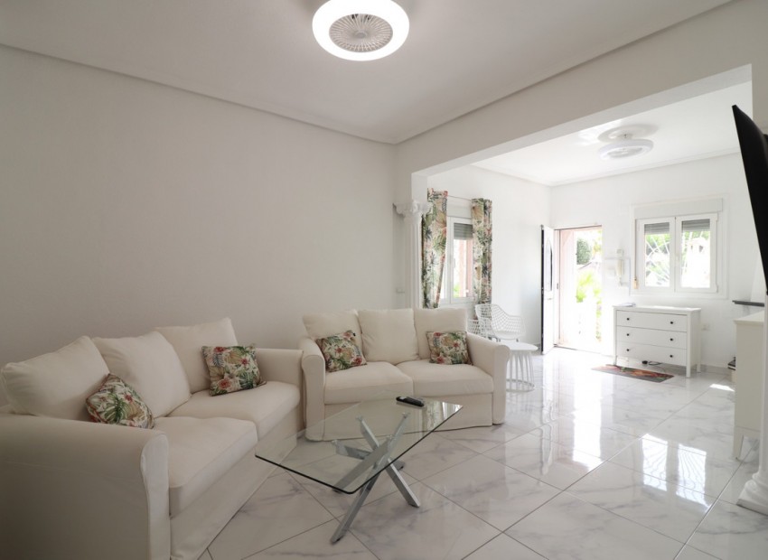 Resale - Villa - Rojales - Ciudad Quesada