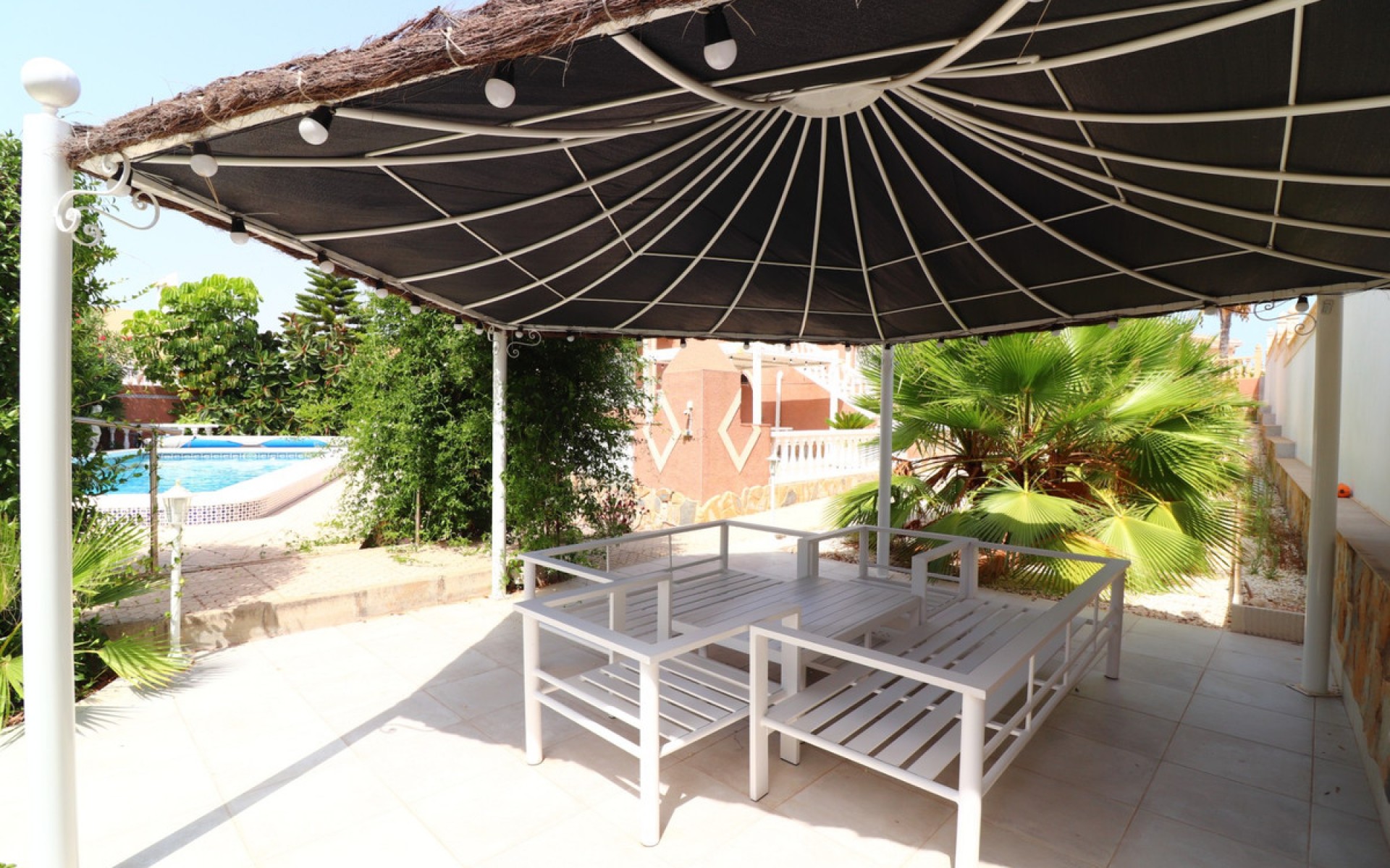 Resale - Villa - Rojales - Ciudad Quesada
