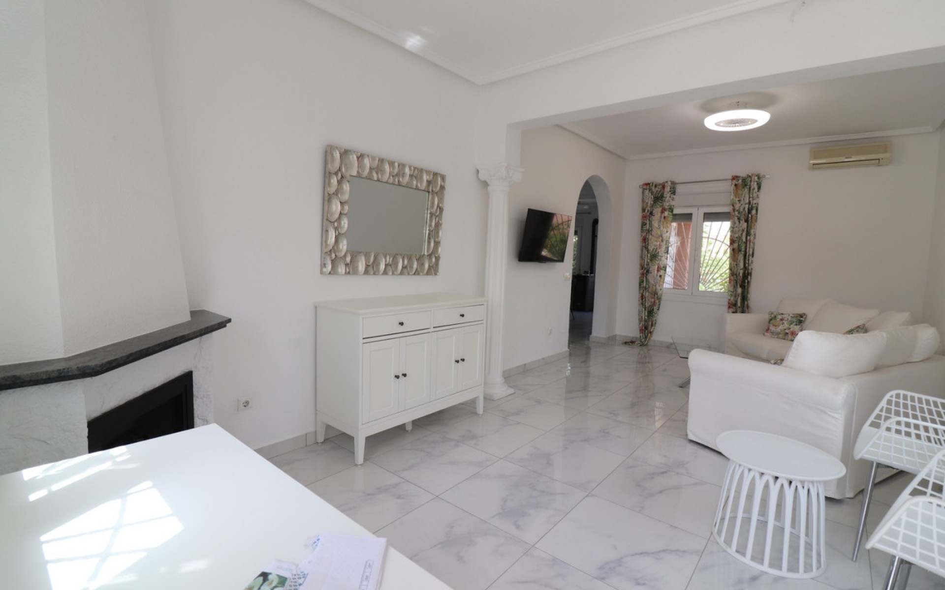 Resale - Villa - Rojales - Ciudad Quesada