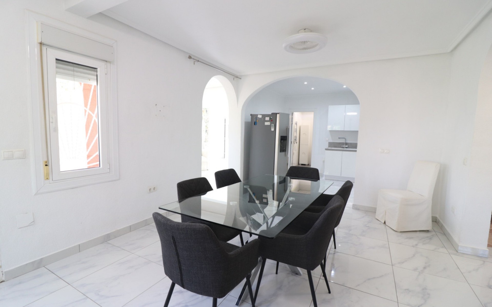 Resale - Villa - Rojales - Ciudad Quesada