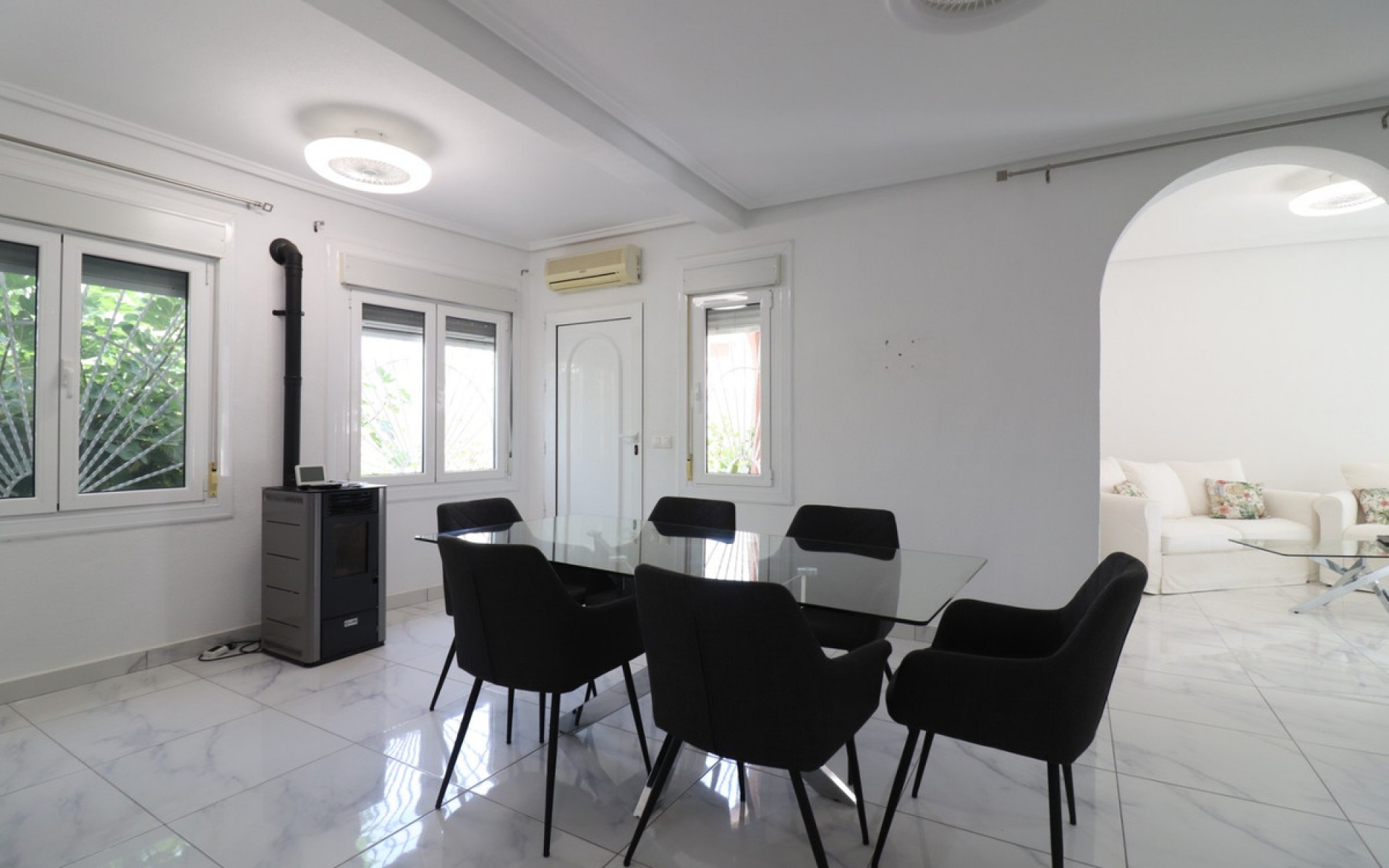 Resale - Villa - Rojales - Ciudad Quesada