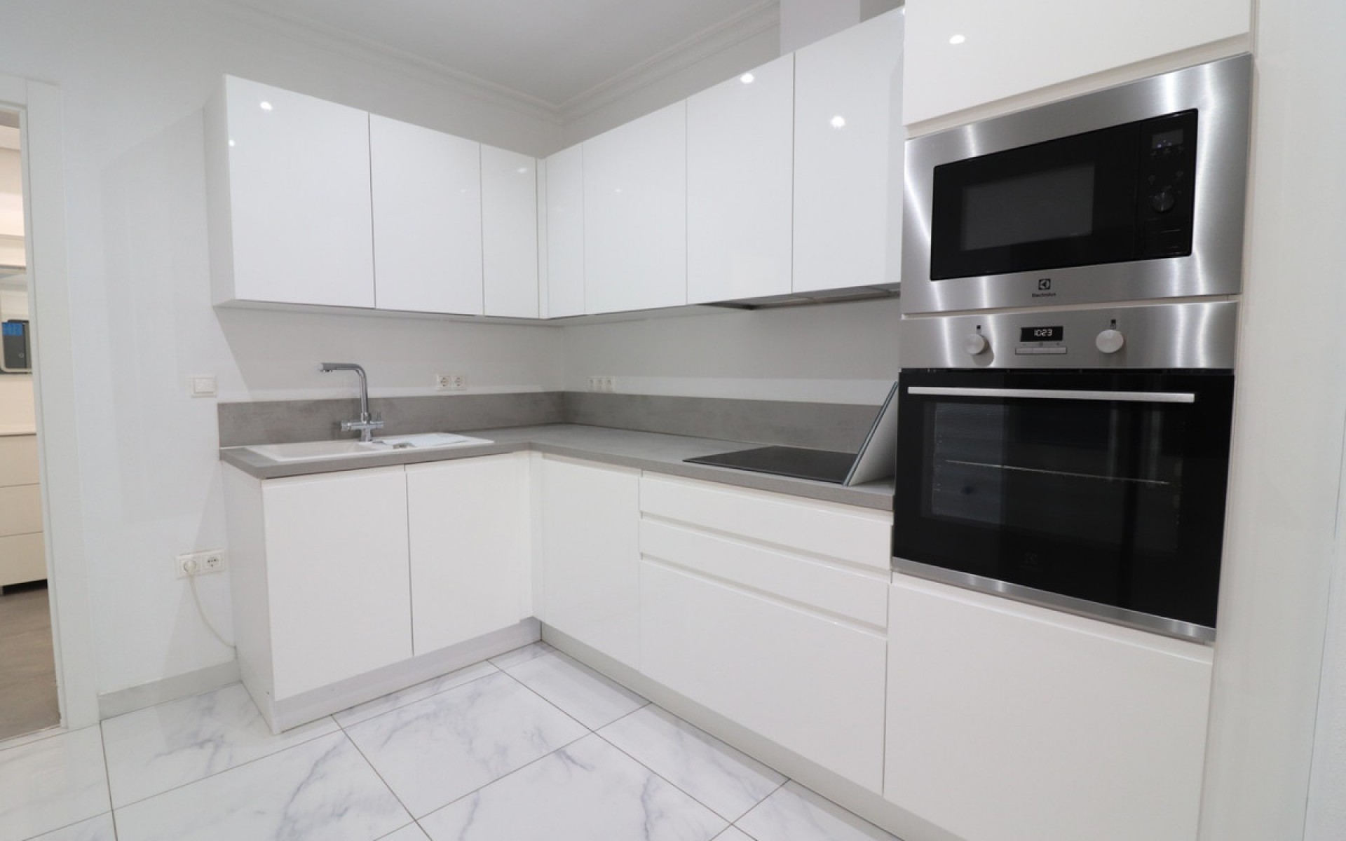Resale - Villa - Rojales - Ciudad Quesada