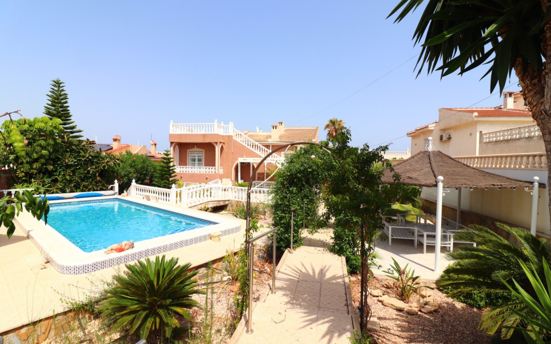 Resale - Villa - Rojales - Ciudad Quesada