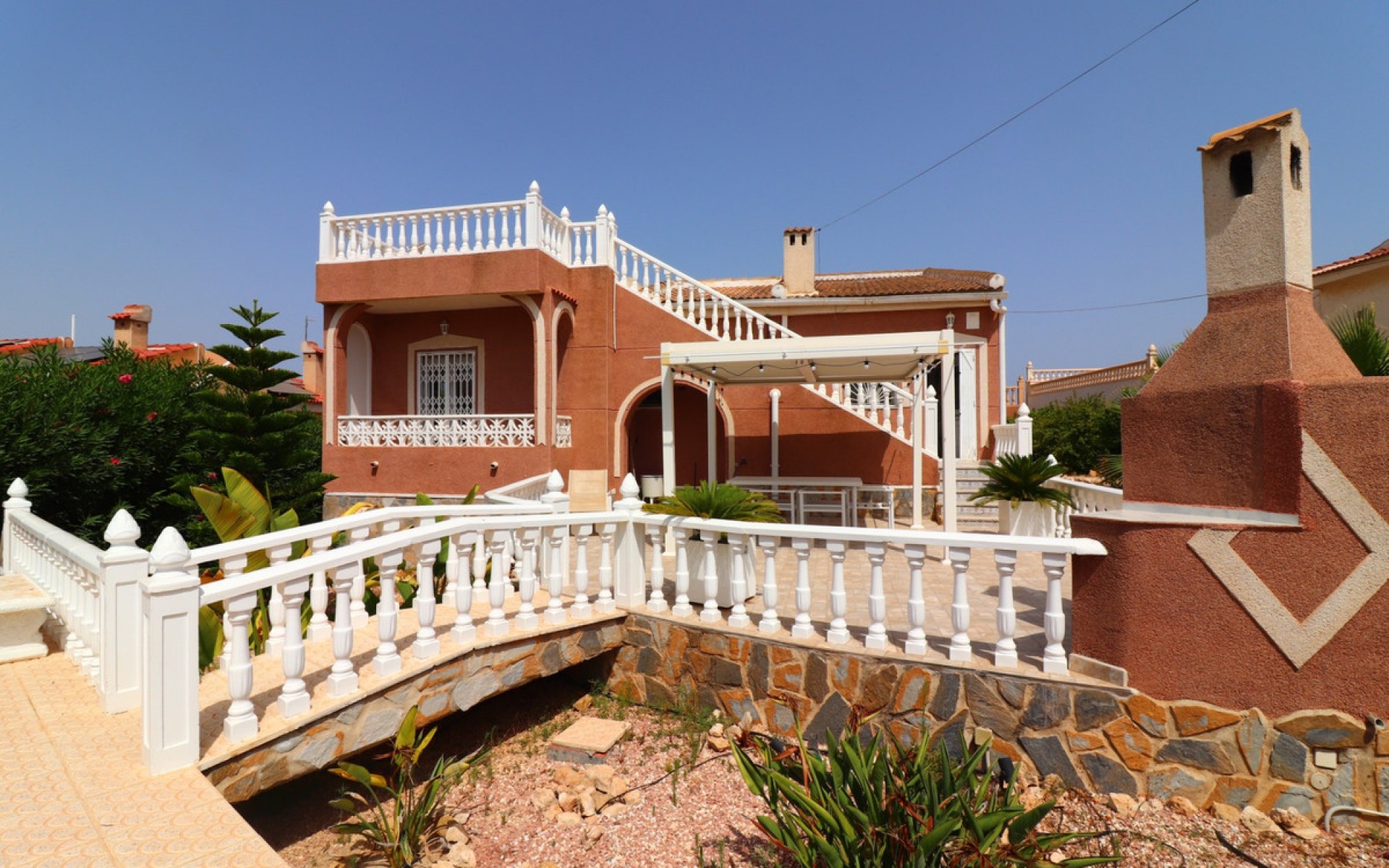 Resale - Villa - Rojales - Ciudad Quesada
