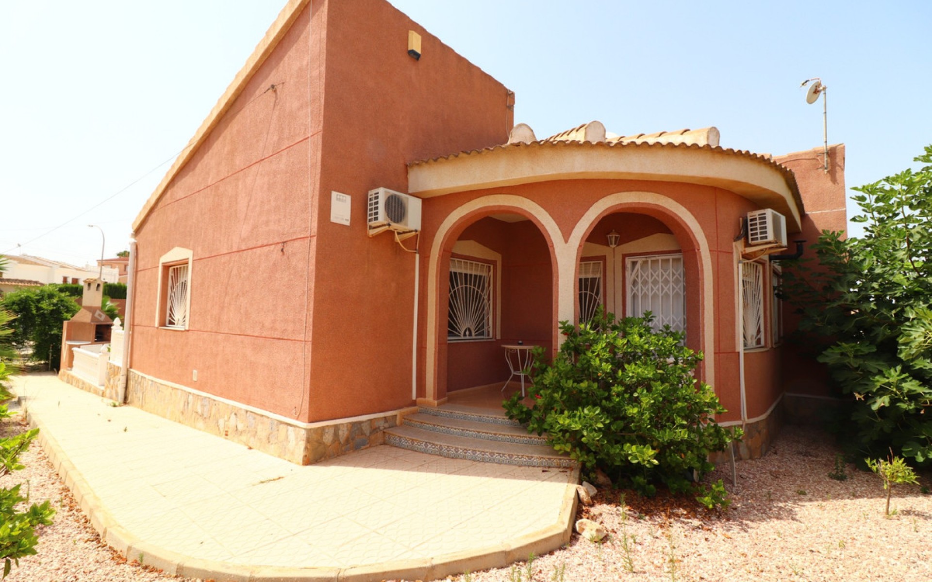 Resale - Villa - Rojales - Ciudad Quesada