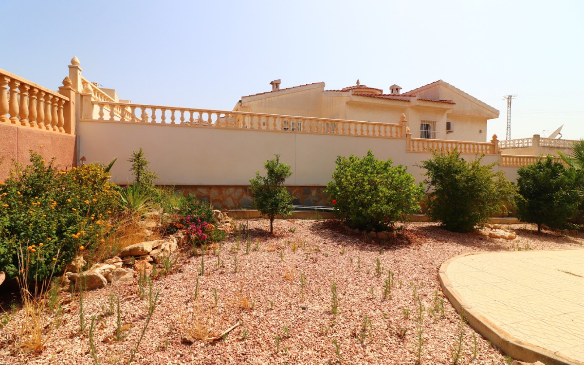 Resale - Villa - Rojales - Ciudad Quesada