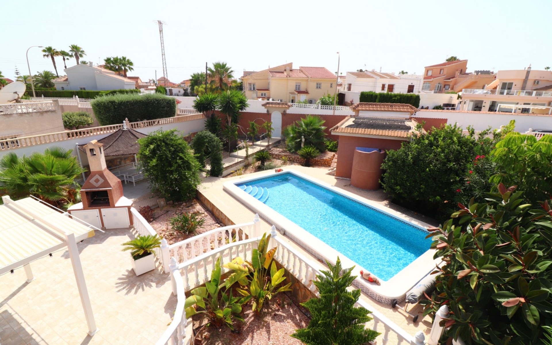 Resale - Villa - Rojales - Ciudad Quesada